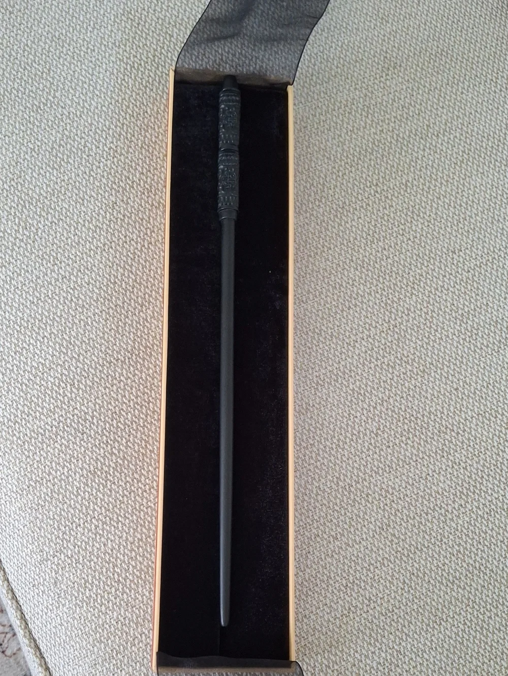 Harry Potter-Severus Snape Wand